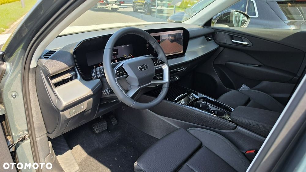 Audi Q3 Sportback - 7