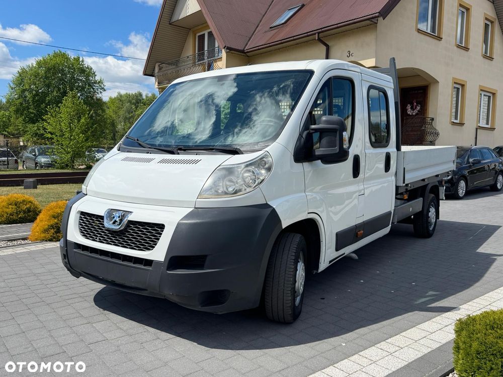 Peugeot Boxer - 3