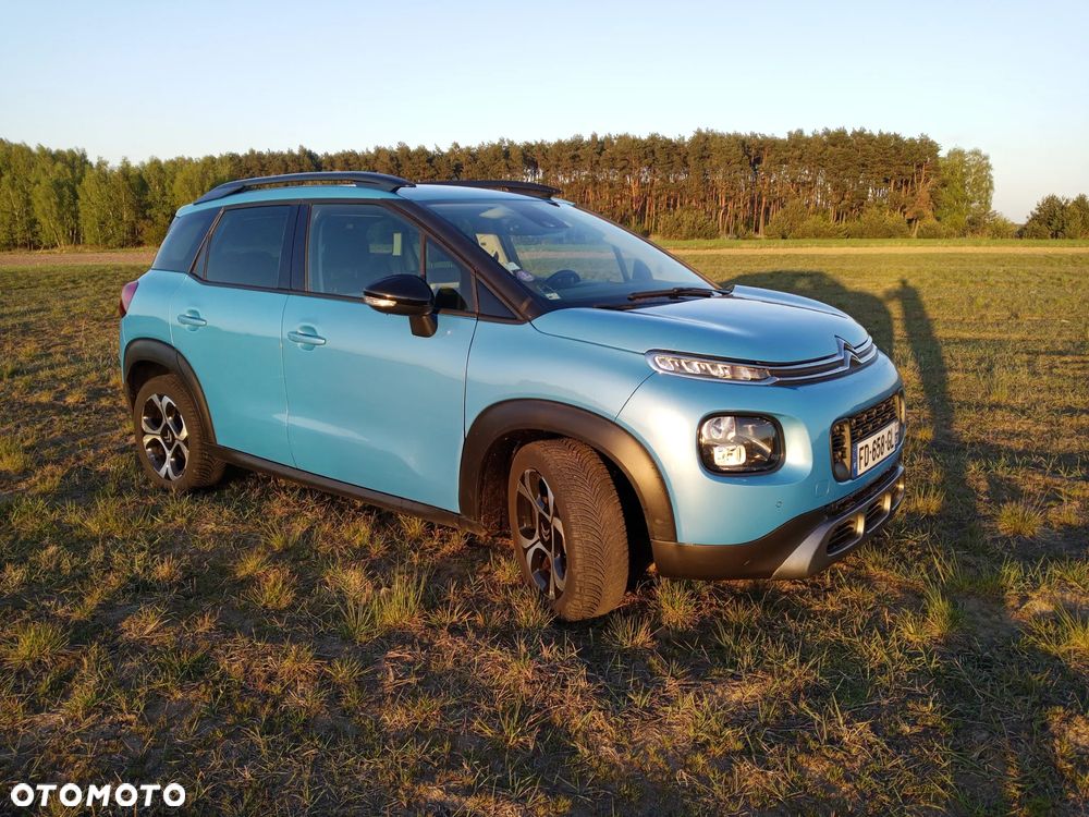 Citroën C3 Aircross - 5