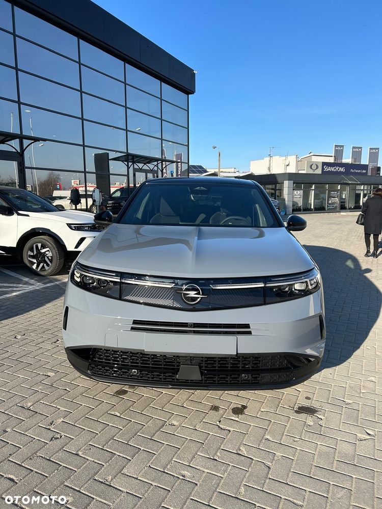 Opel Grandland 1.2 mHEV GS eDTC6 - 7
