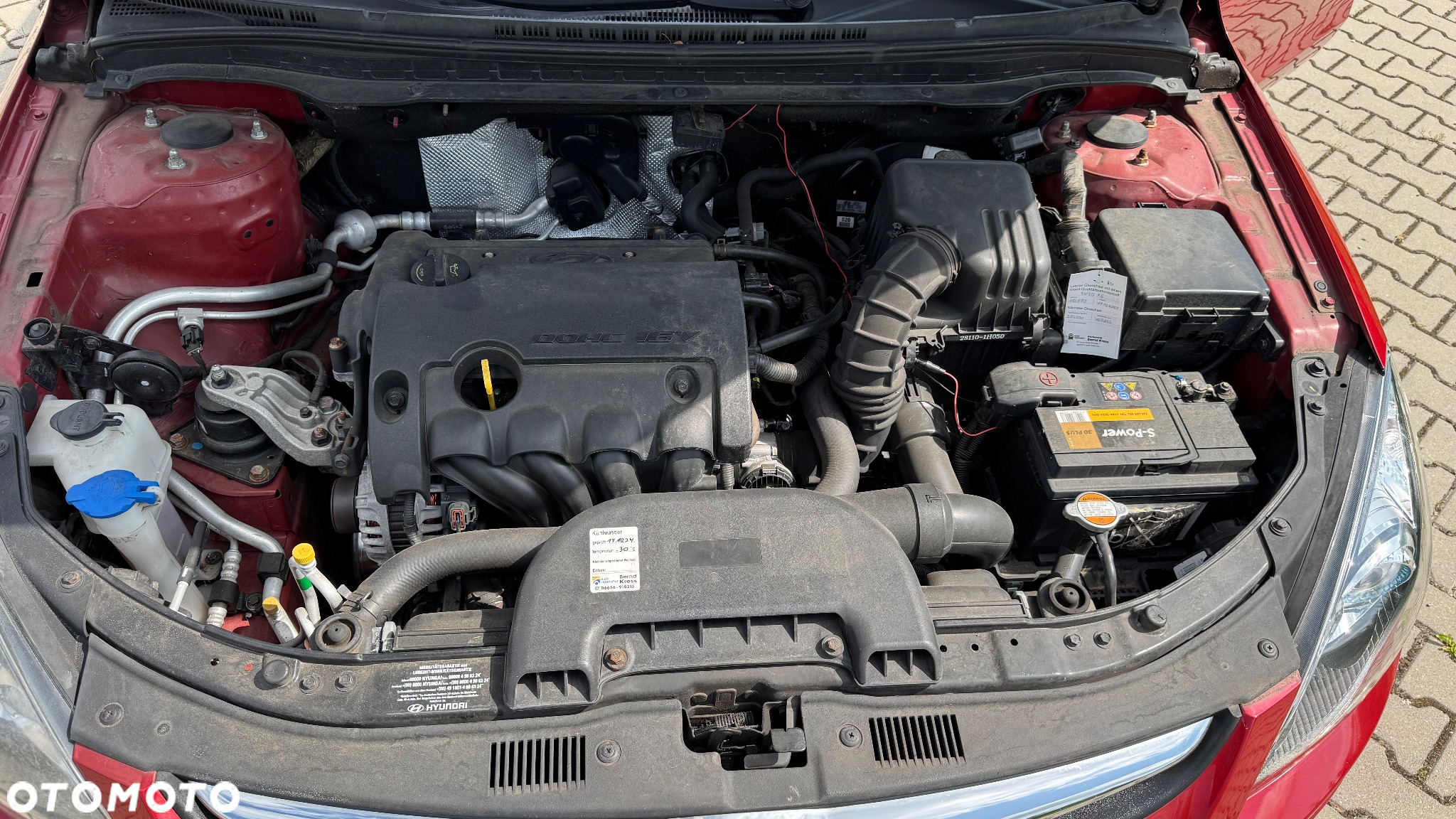 Hyundai i30 - 17
