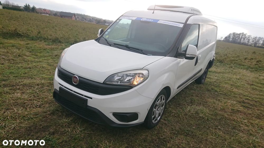 Fiat Doblo - 25