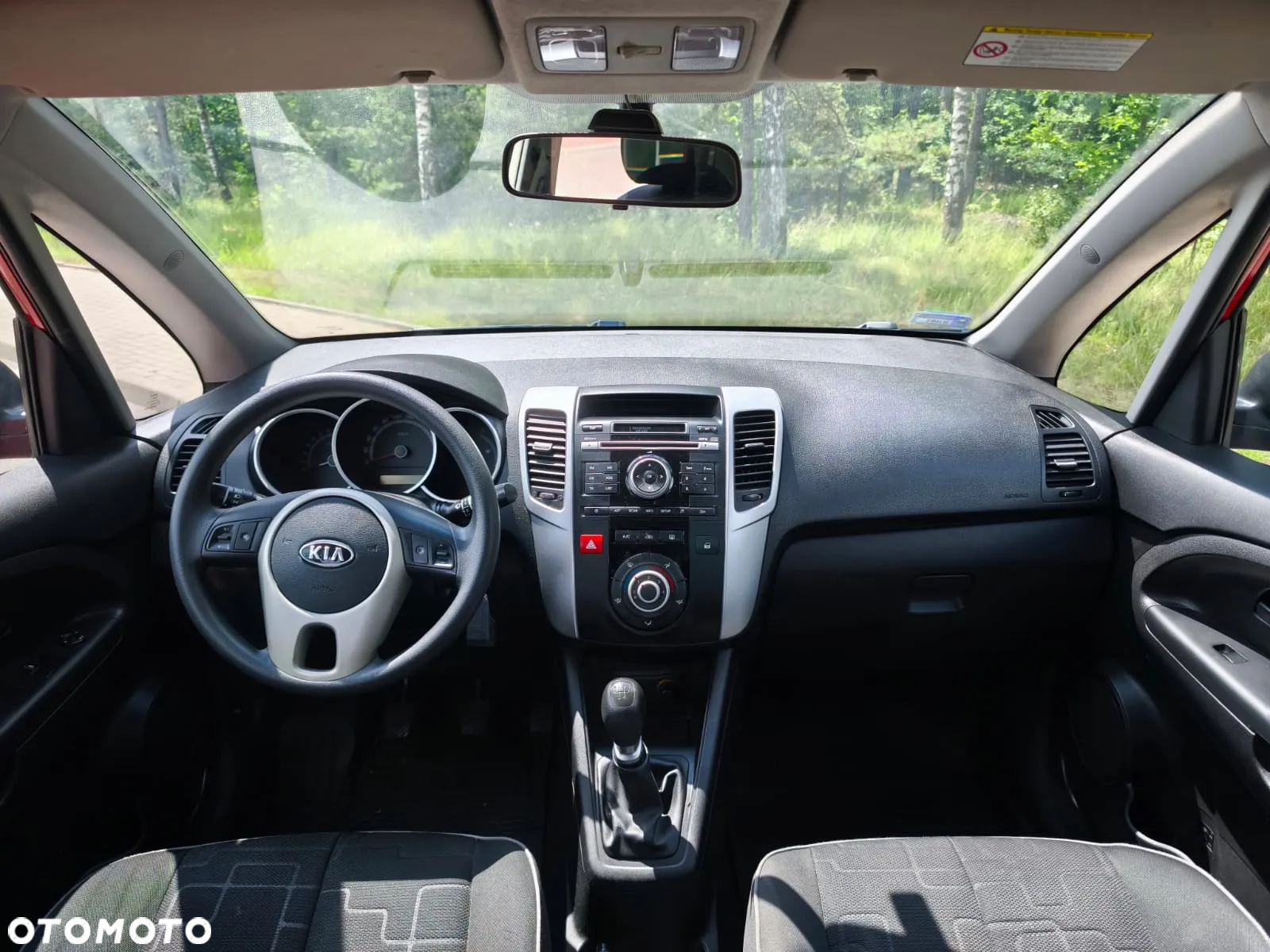 Kia Venga - 4