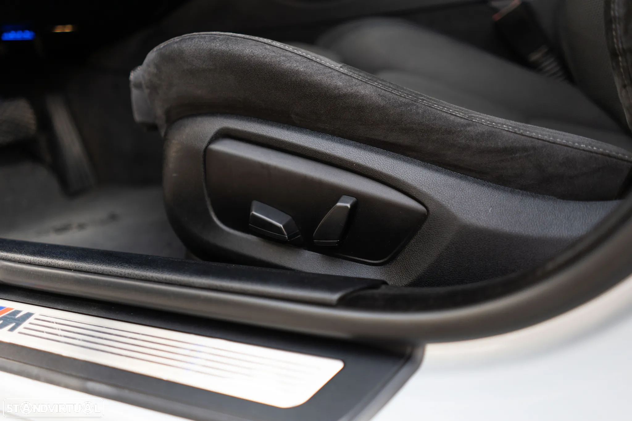 BMW 520 d Touring Aut. - 8