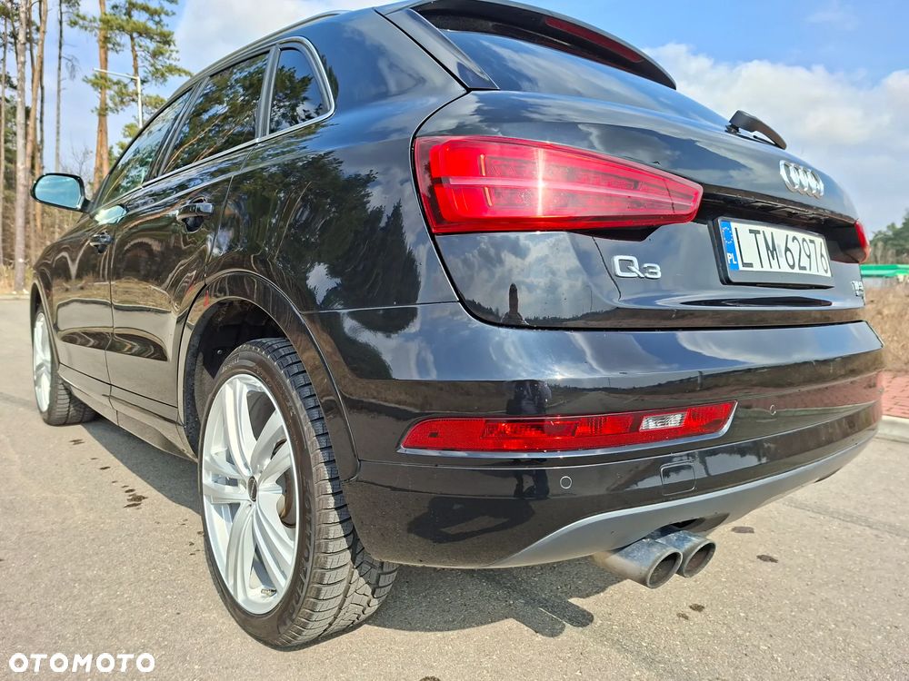 Audi Q3 - 11