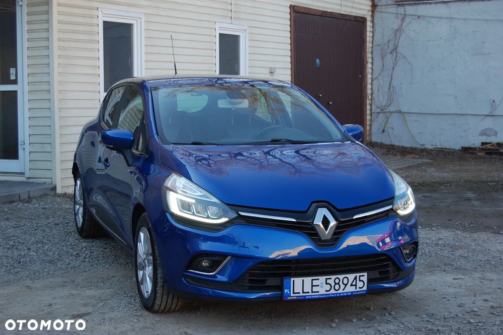 Renault Clio Energy TCe 120 EDC Bose Edition - 11