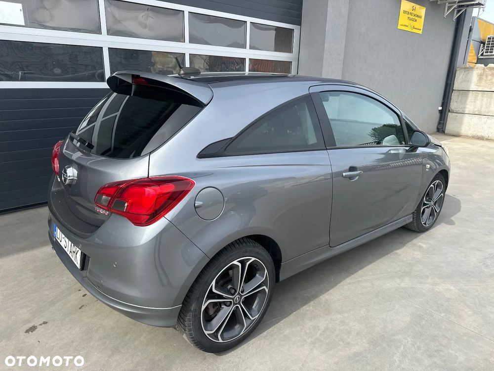 Opel Corsa - 3