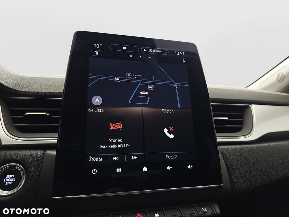 Renault Captur 1.3 TCe mHEV Techno EDC - 19