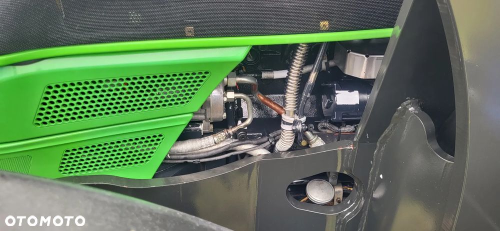 Deutz-Fahr Agrotron 6130.4 P TUZ Adaptacja do Tura - 12