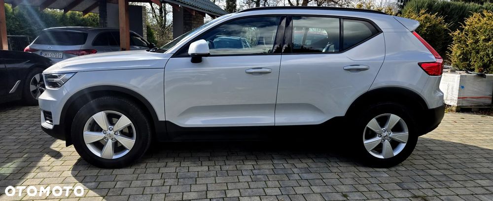 Volvo XC 40 D3 Momentum Pro - 18