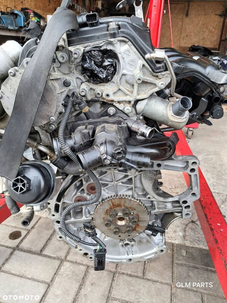 peugeot 208 gti 1.6 thp 200 km silnik kompletny psa 5f03 10fkas - 6