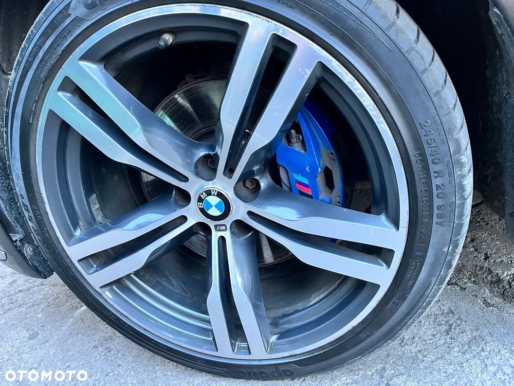 BMW Seria 7 730d xDrive - 25
