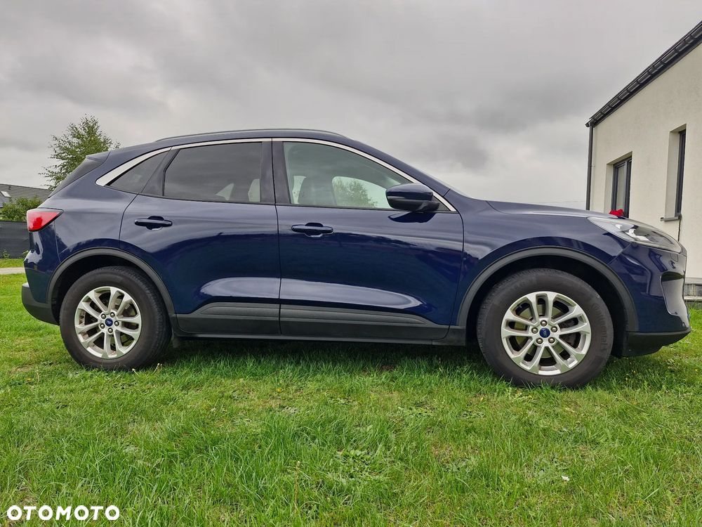 Ford Kuga 1.5 EcoBlue FWD Titanium X - 6