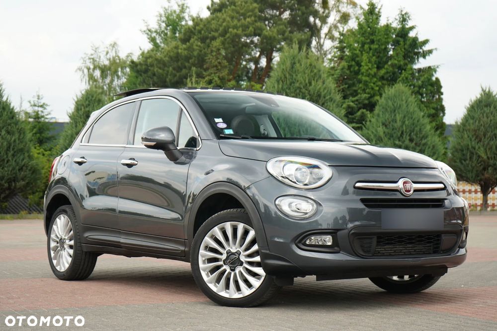Fiat 500X 1.4 Multiair DCT 4x2 S&S Business Line - 6