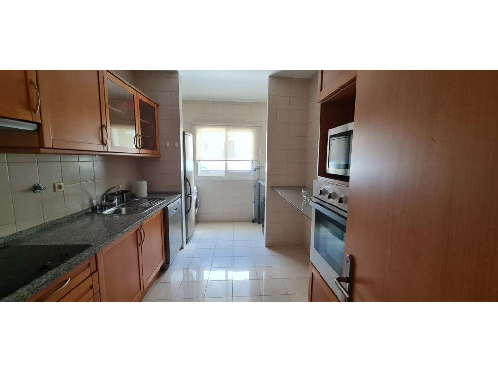 Apartamento T1 mobilado para arrendar no Parque das Nações - Grande imagem: 5/13