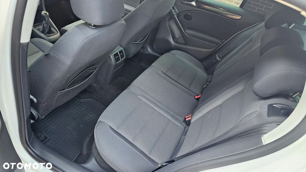 Volkswagen Golf Aktionsmodell 1.8 T Comfortline - 27