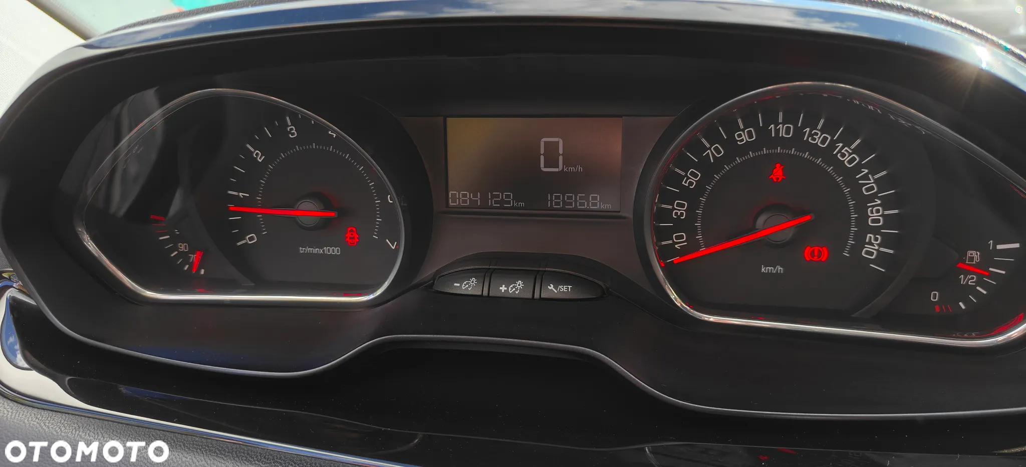 Peugeot 208 1.0 PureTech Access - 12