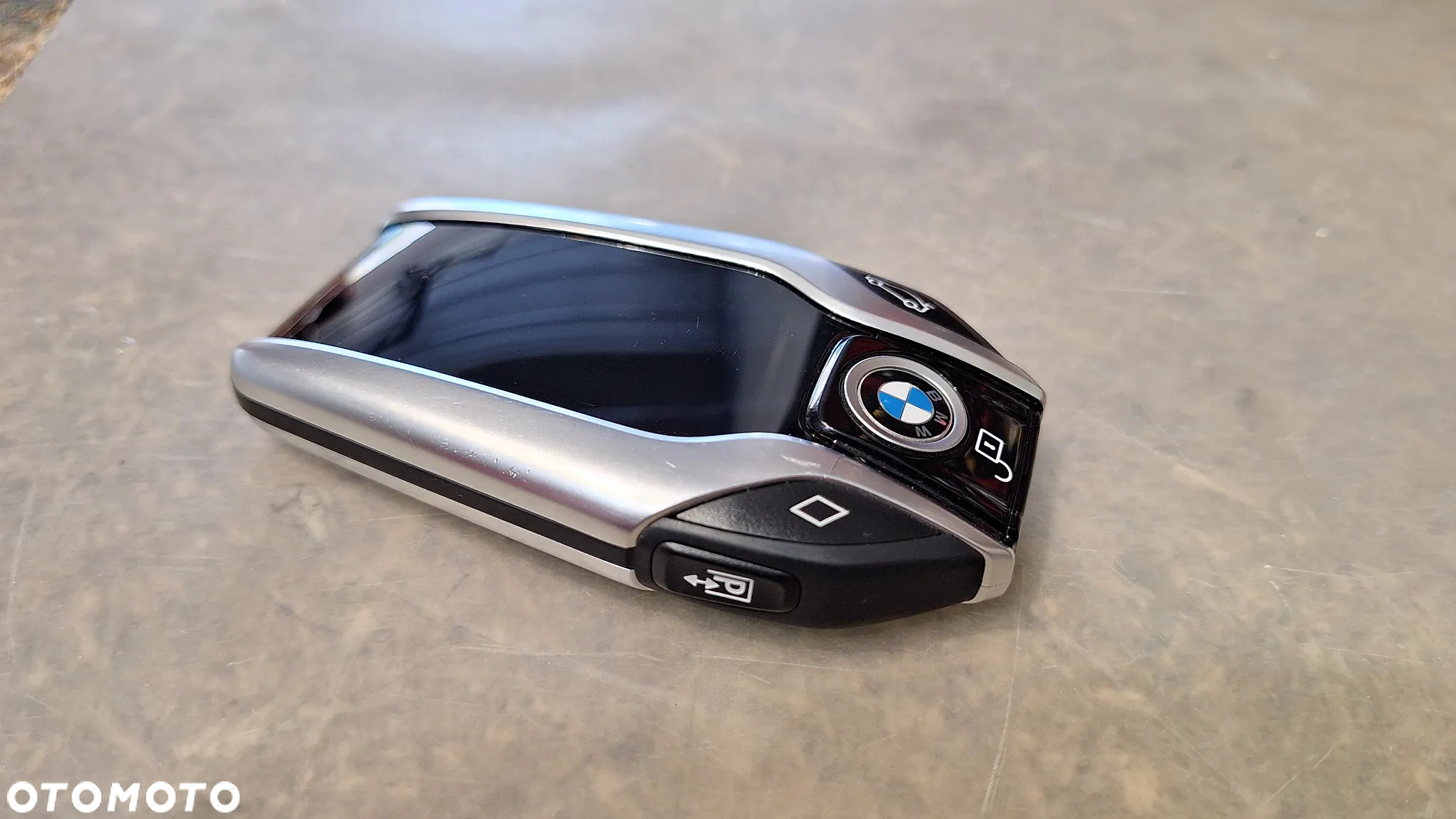 BMW Seria 7 750d xDrive sport - 27