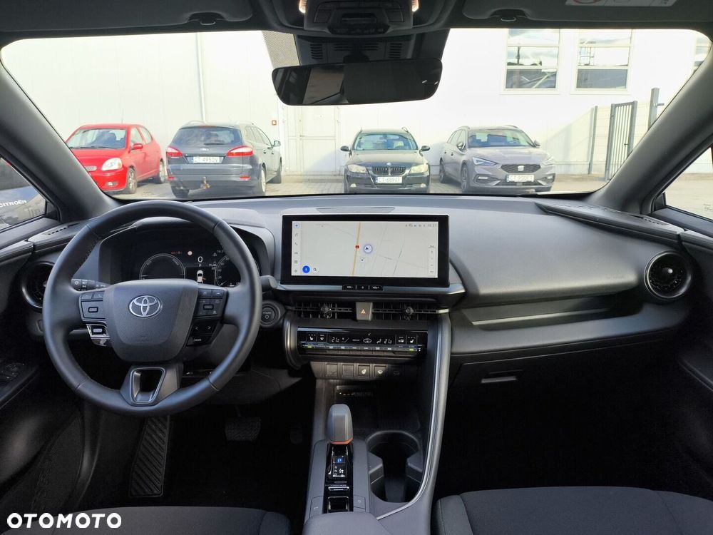 Toyota C-HR 1.8 Hybrid Style - 3