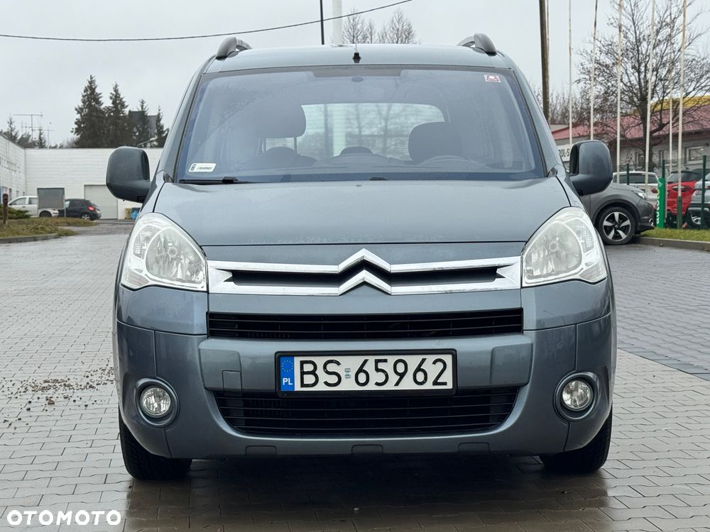 Citroën Berlingo Multispace HDi 90 FAP Selection - 2