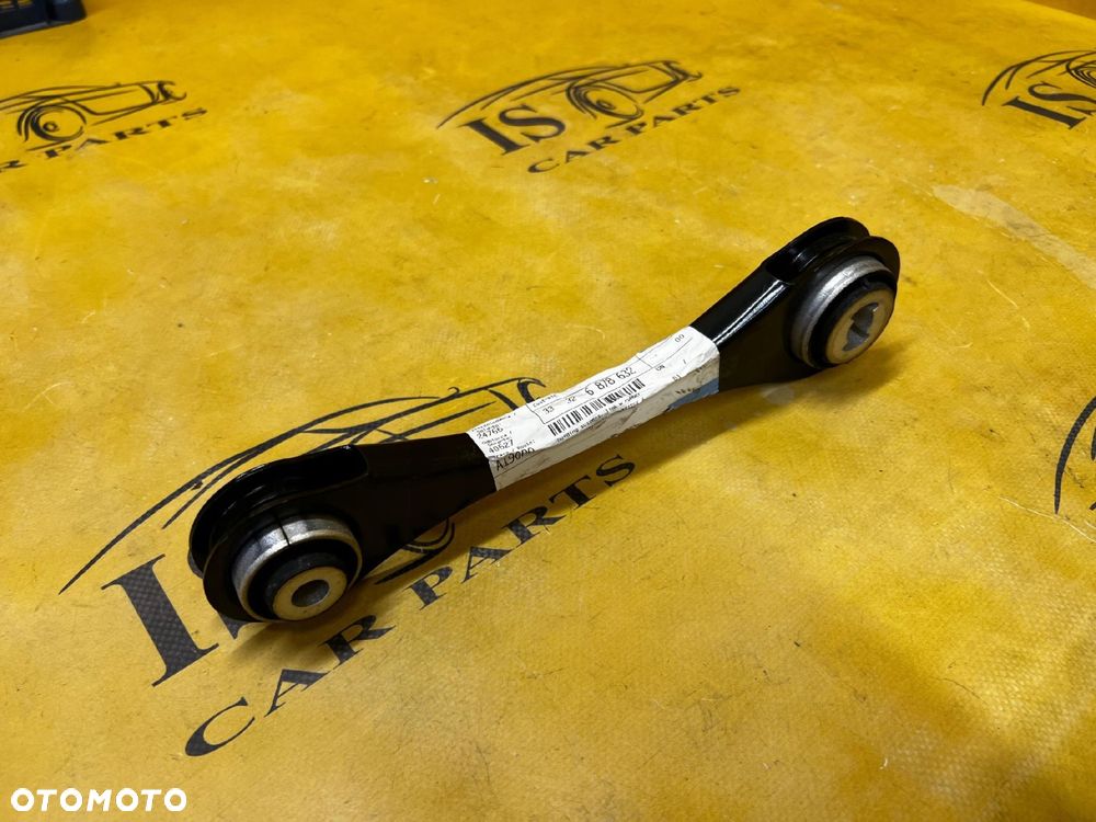 WAHACZ POPRZECZNY TYŁ TYLNY PRZEDNI PRAWY BMW 3 G20 G21 Z4 G29 NOWY OEM - 1