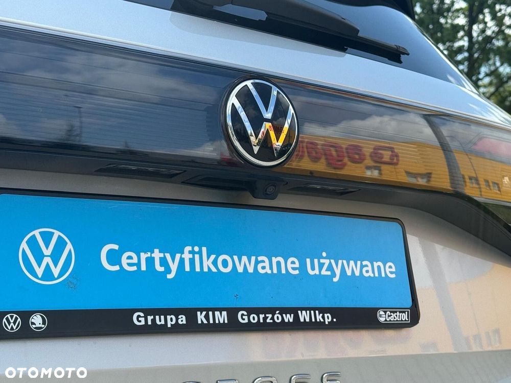 Volkswagen T-Cross - 20