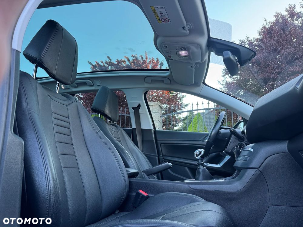 Peugeot 308 1.5 BlueHDi Allure S&S - 1