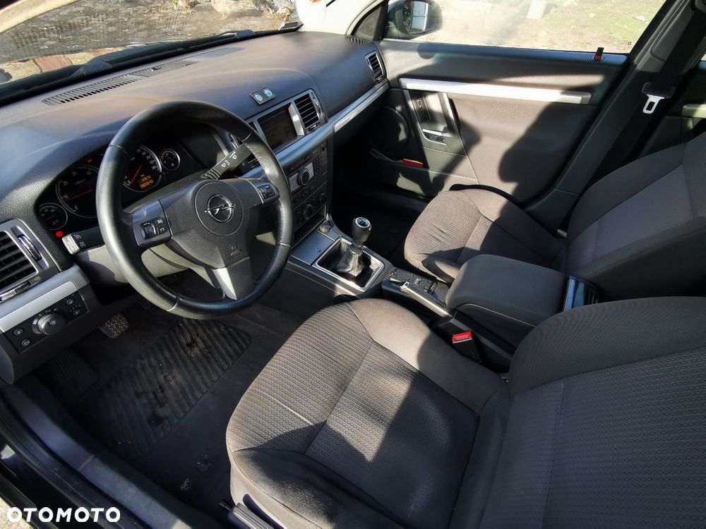 Opel Vectra 1.9 CDTI Elegance - 14