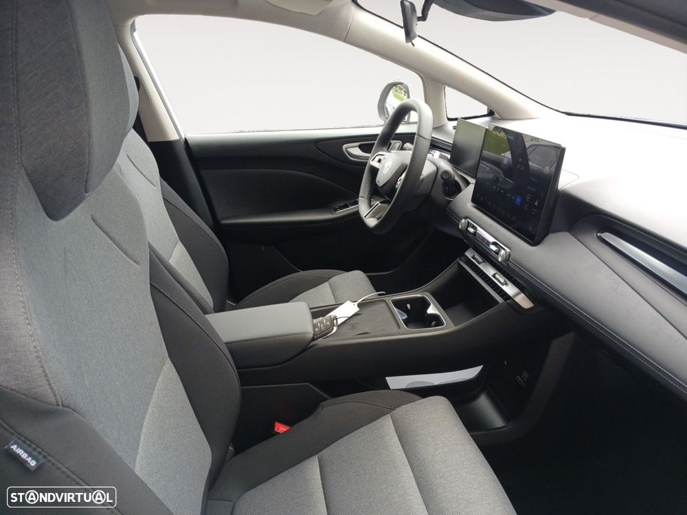 MG MG4 Urban 54 kWh Premium - 13