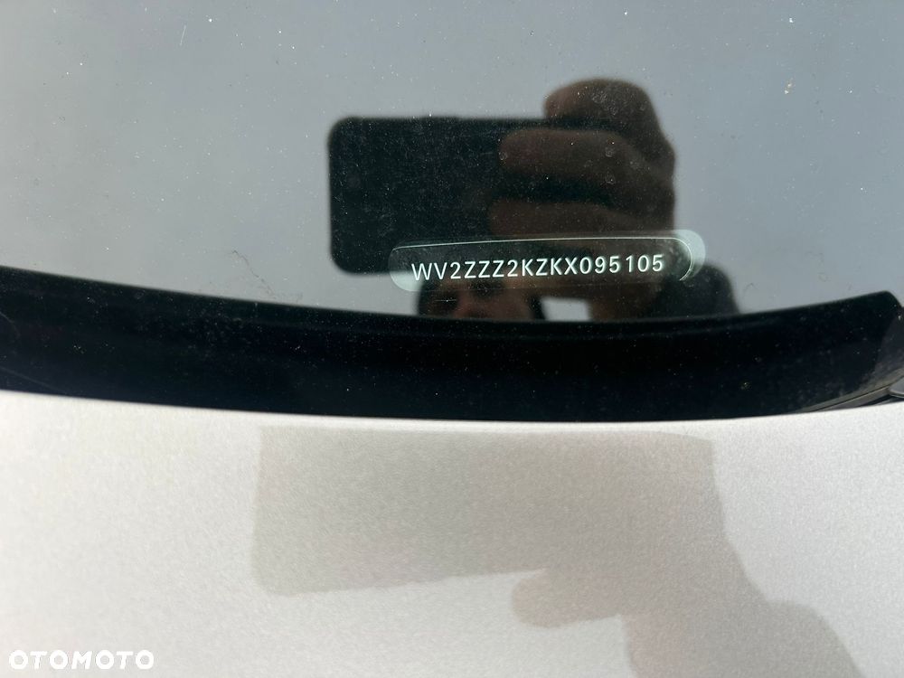 Volkswagen Caddy - 21