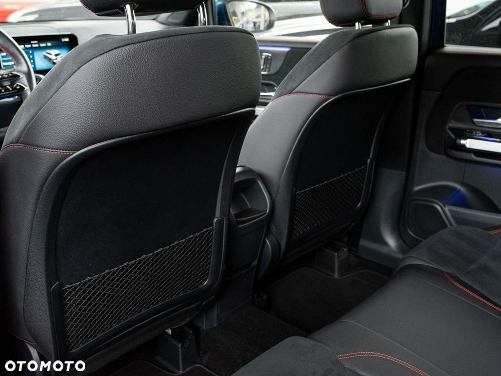 Mercedes-Benz GLB - 27