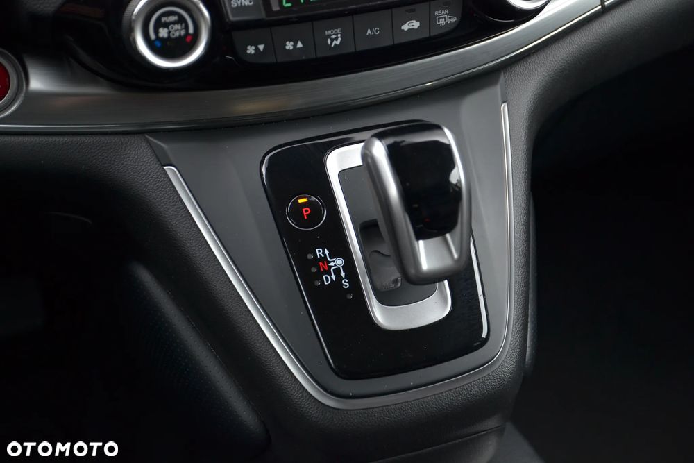 Honda CR-V 1.6i-DTEC Executive (Sensing Pack / Connect+) - 25