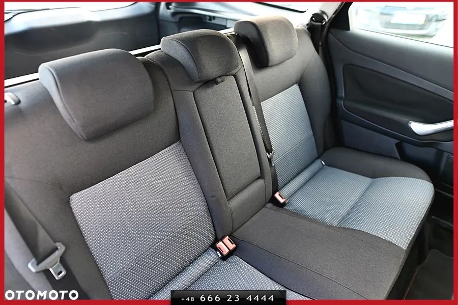 Ford Mondeo 2.0 TDCi Viva Titanium - 18