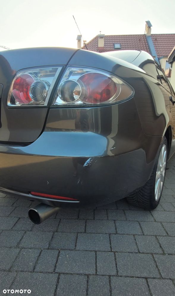 Mazda 6 2.3 Top / Sport - 15