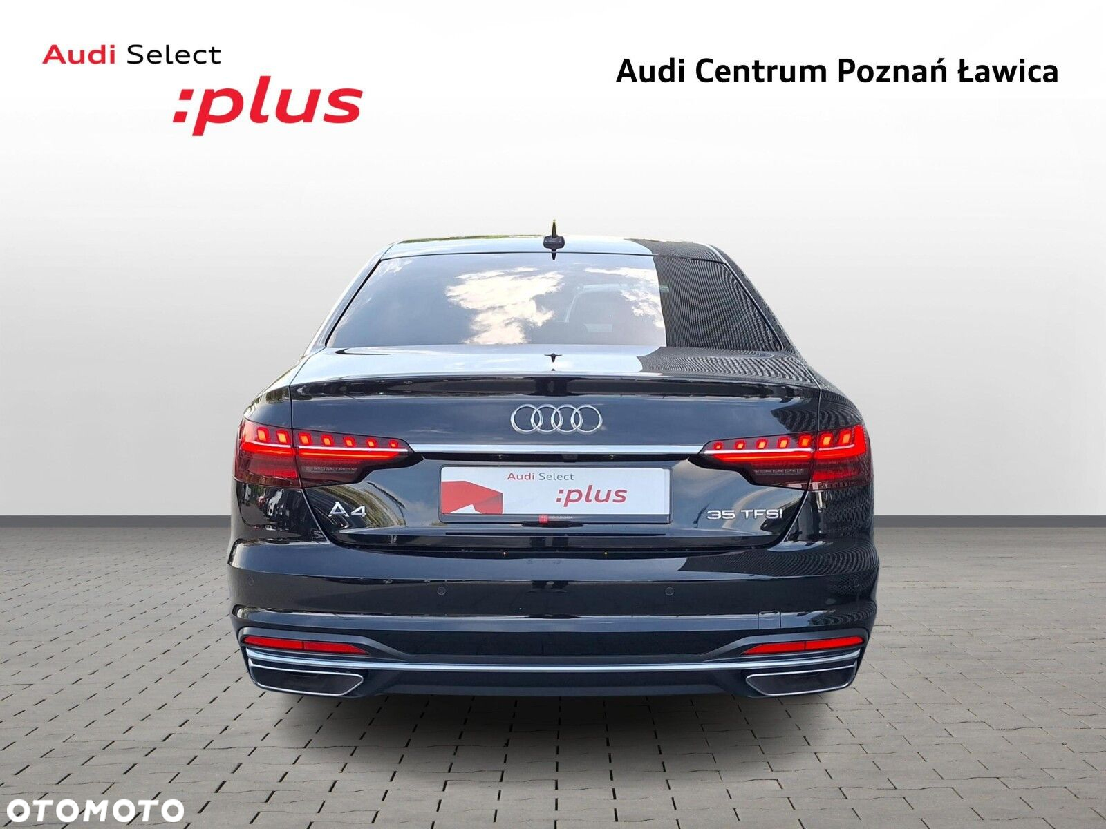 Audi A4 - 8