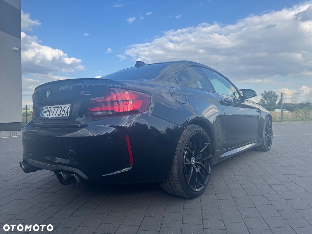 BMW M2 - 13