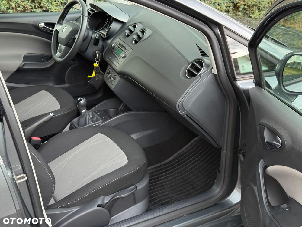 Seat Ibiza 1.2 TSI Ecomotive Style Viva - 14