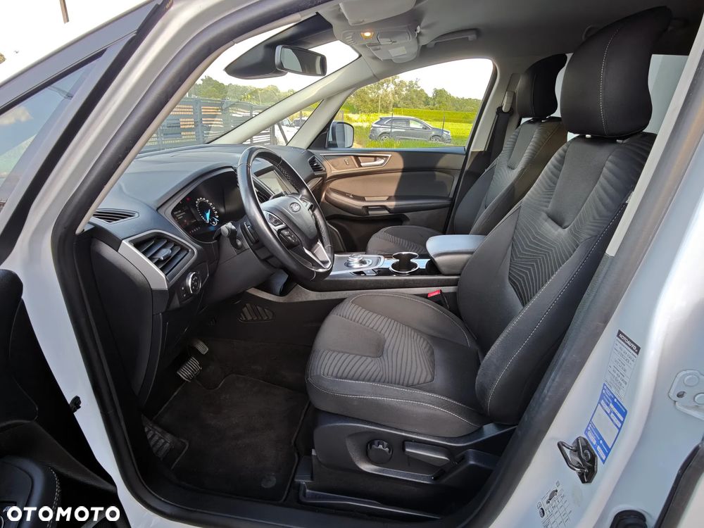 Ford S-Max 2.0 EcoBlue Trend - 20