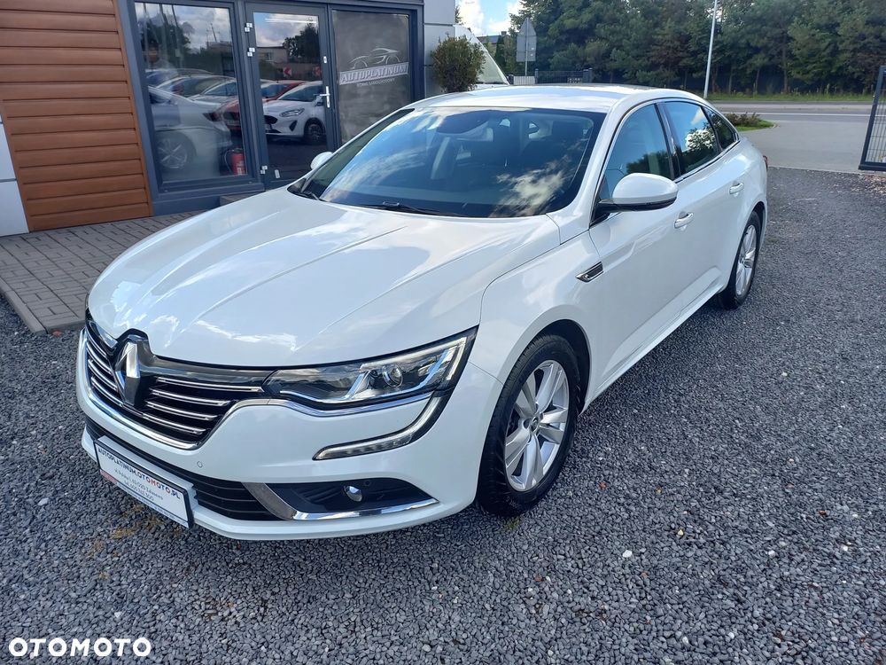 Renault Talisman 1.6 Energy dCi Zen - 1