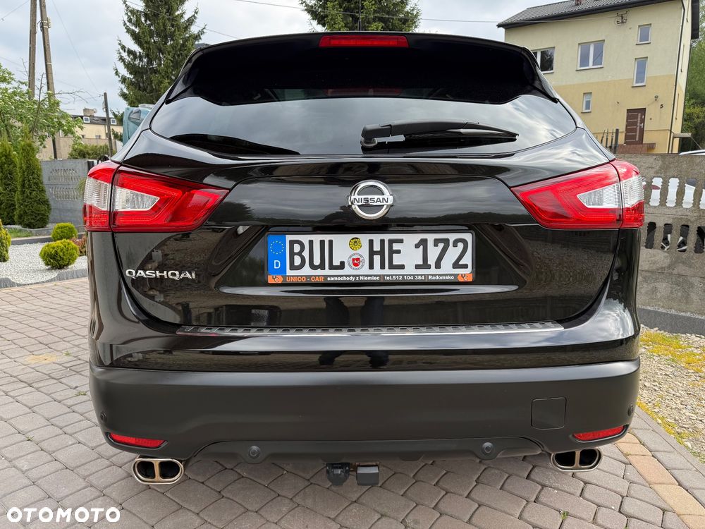 Nissan Qashqai 1.6 DIG-T N-Connecta - 31