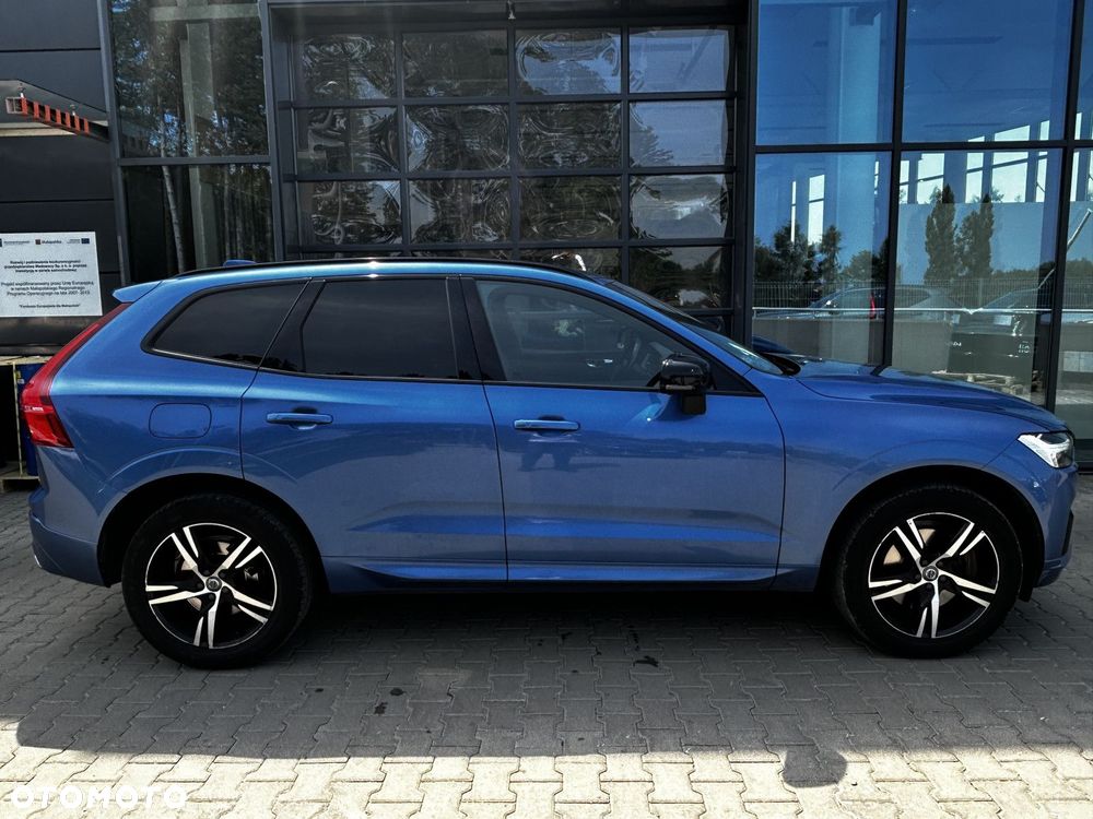 Volvo XC 60 - 9