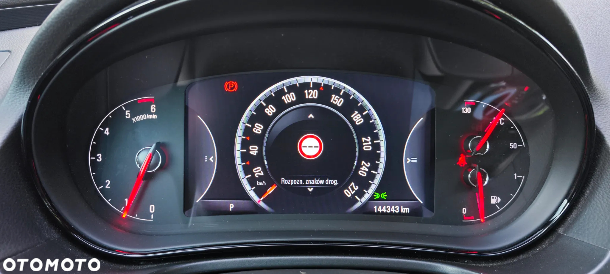 Opel Insignia 2.0 CDTI Executive - 28