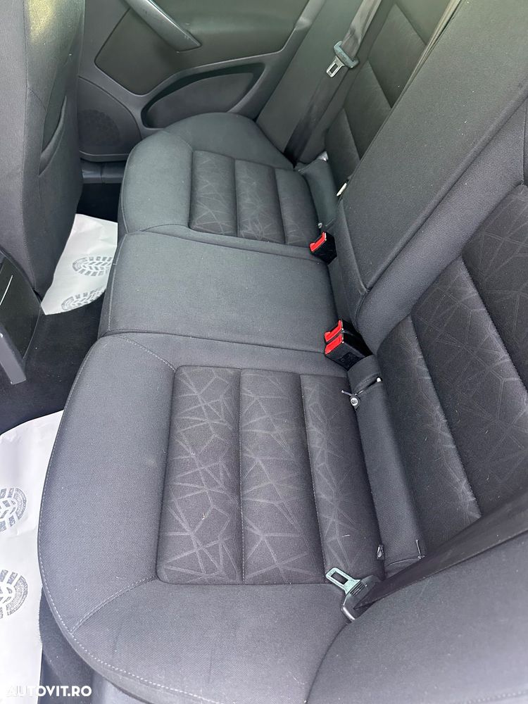 Skoda Octavia 2.0 TDI Business - 14