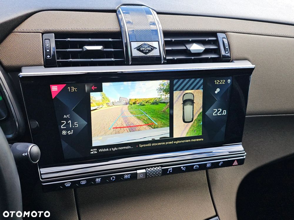 DS Automobiles DS 7 Crossback - 24