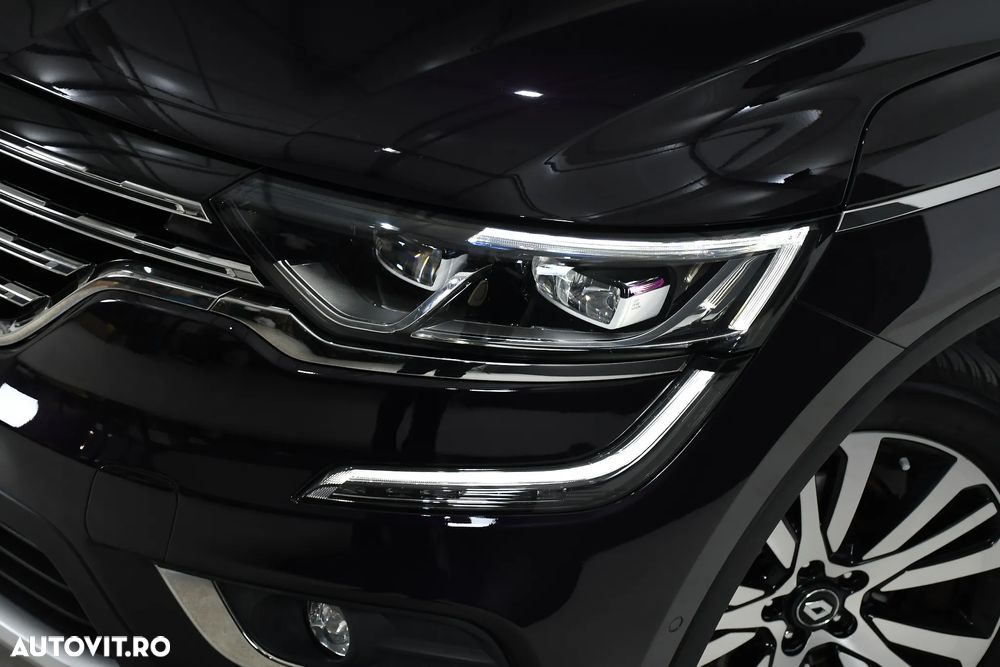 Renault Koleos ENERGY dCi 175 X-tronic 4WD INITIALE PARIS - 31