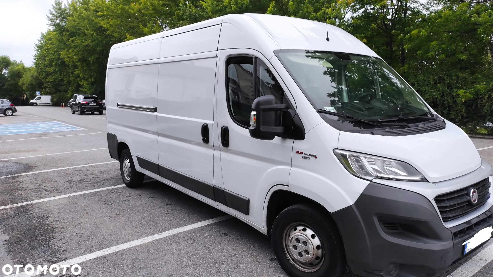 Fiat Ducato - 8