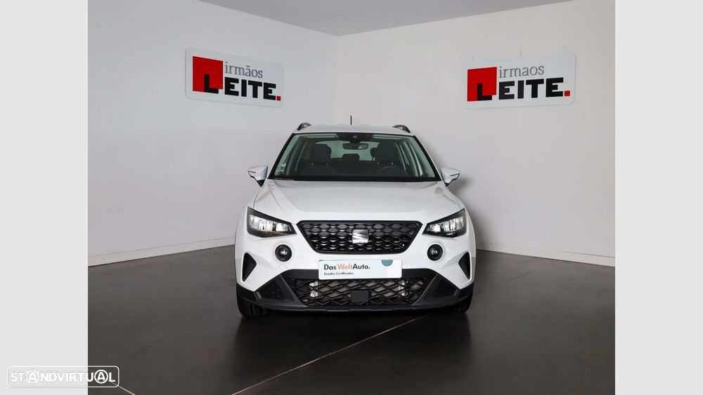 SEAT Arona 1.0 TSI Style - 2