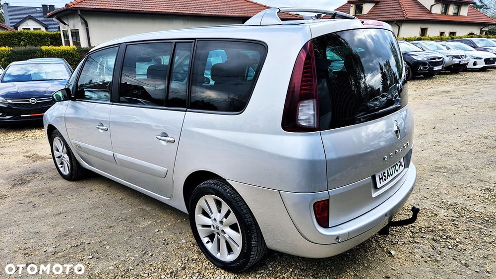 Renault Grand Espace 2.0 Privilege - 15