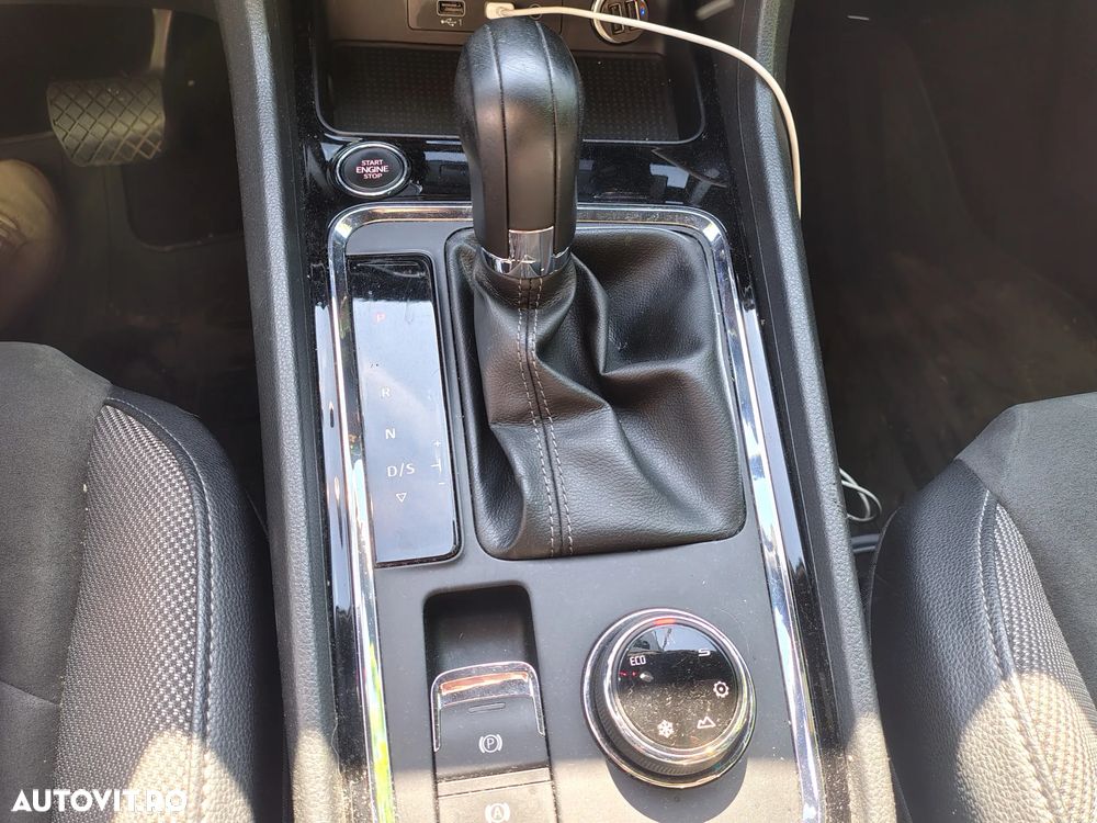 Seat Ateca 2.0 TSI Start&Stop 4DRIVE DSG7 Xcellence - 12