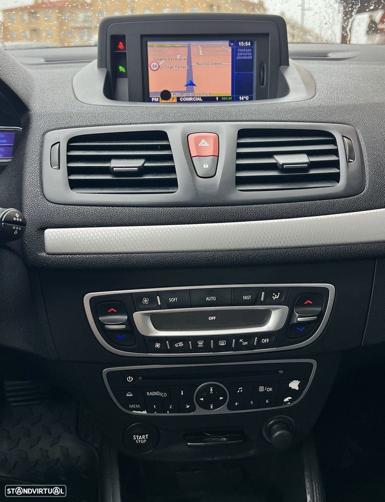 Renault Mégane Coupe - 8